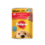 Pedigree Can Dog Wet Food 400g & 700g