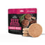 Absolute Holistic Dogs & Cats Freeze Dried Raw Treats Burger 60g