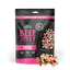 Absolute Holistic Beef Jerky Dog Treats 100g