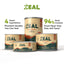 Zeal Cat Canned Food 90g