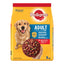 Pedigree Adult Dog Dry Food 1.5kg & 3kg