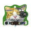 CattyMan Le Collier Japonais Cat Collar