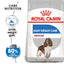 Royal Canin Medium Light Weight Care Dry Dog Food 3kg