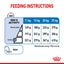 Royal Canin Medium Light Weight Care Dry Dog Food 3kg
