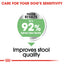 Royal Canin Mini Digestive Care Dry Dog Food 1kg