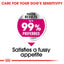 Royal Canin Mini Exigent Dry Dog Food 1kg