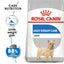 Royal Canin Mini Light Weight Care Dry Dog Food 1kg