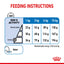 Royal Canin Mini Light Weight Care Dry Dog Food 1kg