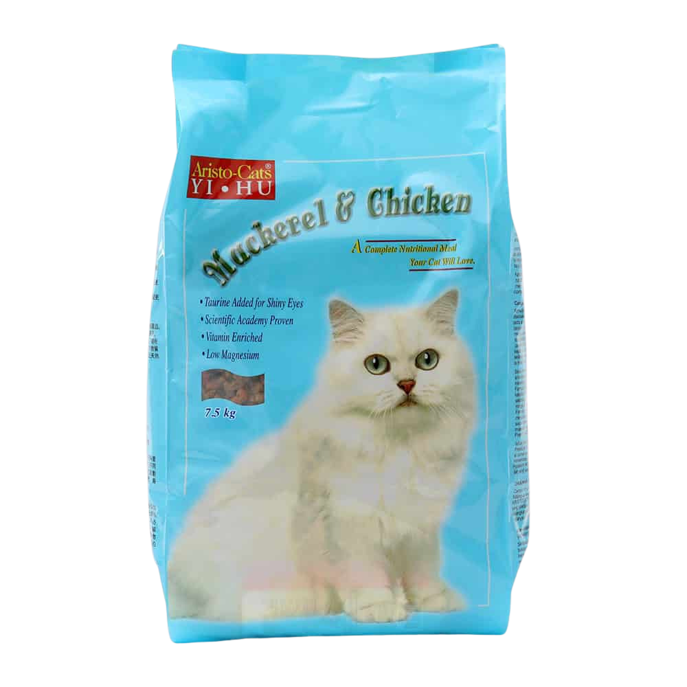 Aristo-Cats Dry Cat Food 7.5KG
