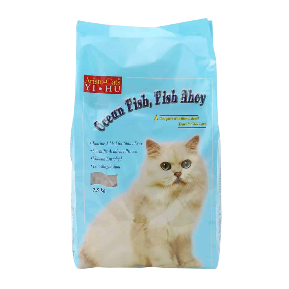 Aristo-Cats Dry Cat Food 7.5KG