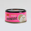Aristo-Cats Premium Plus Mousse Series Wet Cat Food 80G x 24