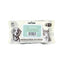 Care For The Good Antibacterial Pet Wipes - 100 pcs (7 variants)
