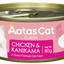 Aatas Cat Creamy Chicken 80g