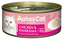 Aatas Cat Creamy Chicken / Tantalizing Tuna Cat Wet Canned Food 80g