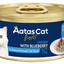 Aatas Cat Fruity Feast
