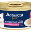 Aatas Cat Fruity Feast