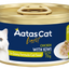 Aatas Cat Fruity Feast