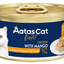 Aatas Cat Fruity Feast