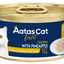Aatas Cat Fruity Feast