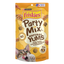 Friskies Party Mix Natural Yums Cat Treats 60g