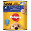 Pedigree Can Dog Wet Food 400g & 700g