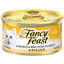 Fancy Feast Grilled Canned Cat Wet Food 85g x 24pcs