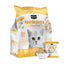 Kit Cat Freeze Bites Raw Food for Cats 225g (15g x 15)
