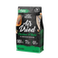 Absolute Holistic Air-Dried Dog Food 1kg