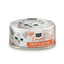 Kit Cat Pure Complete Cuisine Chicken Cat Wet Food 70g x 24pcs