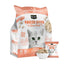 Kit Cat Freeze Bites Raw Food for Cats 225g (15g x 15)