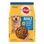 Pedigree Adult Dog Dry Food 1.5kg & 3kg