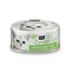Kit Cat Pure Complete Cuisine Chicken Cat Wet Food 70g x 24pcs