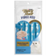 Fancy Feast Puree Kiss Wet Cat Treats 10g x 4pcs