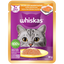 Whiskas Pouch Cat Wet Food 80g