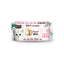 Kit Cat 5 in 1 Cat Wipes 80 sheets