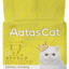Aatas Cat Kofu Klump Tofu Litter 6L