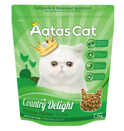 Aatas Delight 1.2kg