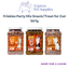 Friskies Party Mix Snack / Treat for Cat 567g
