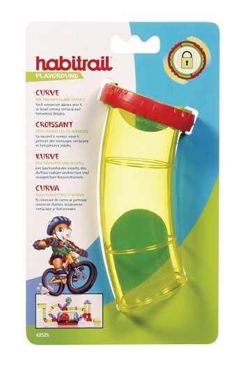 Hagen Habitrail ® Playground Accessories | Ovo/Tunnel/Maze/Connector