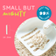 Daily Delight HAPPEA Cat Litter 8L