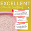 Daily Delight HAPPEA Cat Litter 8L