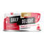 Daily Delight Pure Skipjack Tuna & Chicken Wet Cat Food 80g