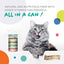 Daily Delight Pure Skipjack Tuna & Chicken Wet Cat Food 80g