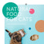 Daily Delight Jelly Skipjack Tuna Wet Cat Food 80g