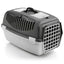 Stefanplast Gulliver Pet Carrier ((48x32x31h)cm ,  (55x36x35h)cm & (61x40x38h)cm)