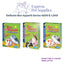 Delikate Bon Appetit Series 450G & 1.2KG
