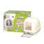 Unicharm Deo-Toilet Full Cover Cat Litter System House