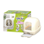 Unicharm Deo-Toilet Full Cover Cat Litter System House