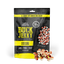 Absolute Holistic Duck Jerky Dog Treats 100g