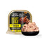 Absolute Holistic Dog Meaty Loaf Dog Wet Food 100g